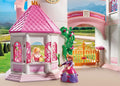 Playmobil 70447 Large Princess Castle, size reference