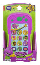 Fisher Price Barney's World Hey Barney Phone