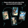Masters of Crime: Rapture Board Game - Image 3