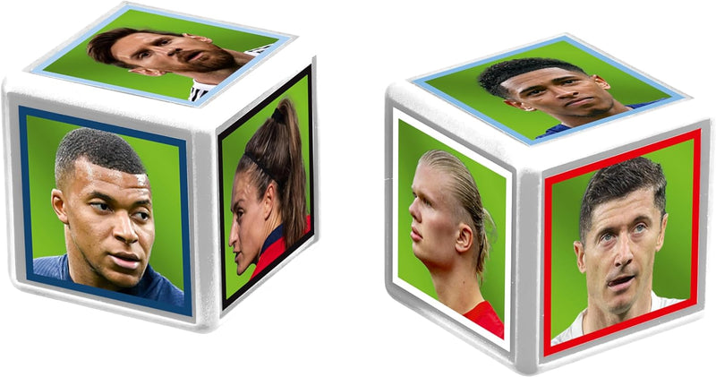 Top Trumps Match: World Football Stars Board Game - Image 6
