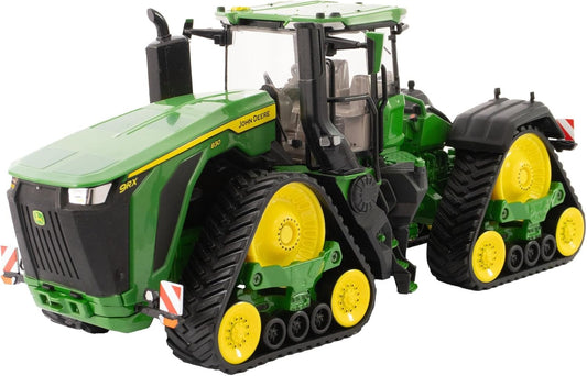 Britain's John Deere 9RX 830