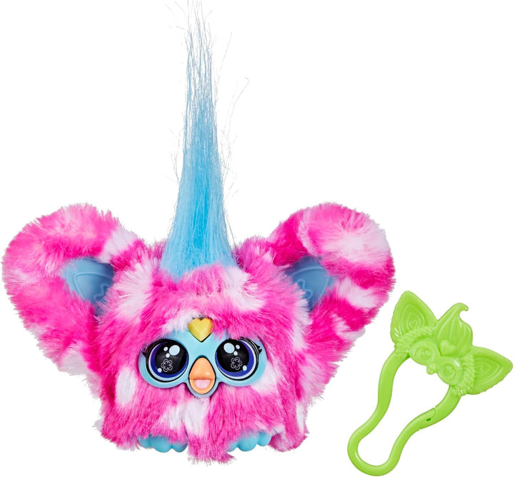 Furby Furblet Dah-Tee