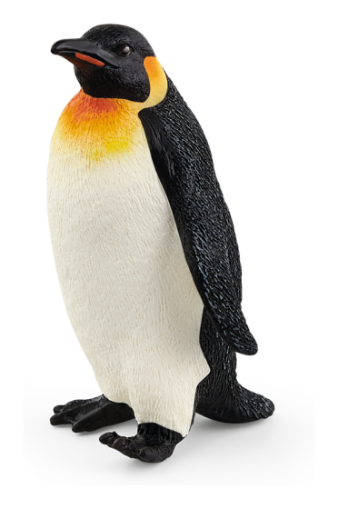 Schleich Emperor Penguin