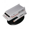 Shuttlecraft Set 1 (Galileo II & Goddard & Chaffee & Cochrane) Model Diecast Ship (Eaglemoss / Star Trek), close-up detail