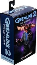 Gremlins Ultimate Brain 7" Scale Action Figures Gremlins 2 New Batch (view 3)