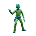 Star Wars The Black Series Greedo Lucasfilm 50th Anniversary