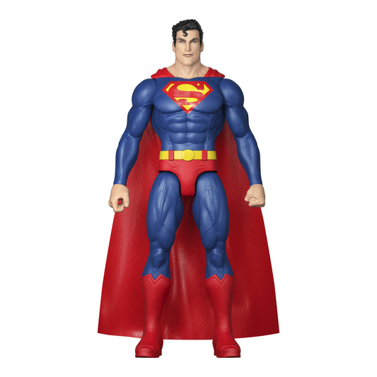 DC 12" Figure: Superman