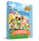 Animal Crossing: New Horizons Official Companion Guide (Collector's Edition)