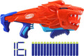 NERF Junior Wild Lionfury