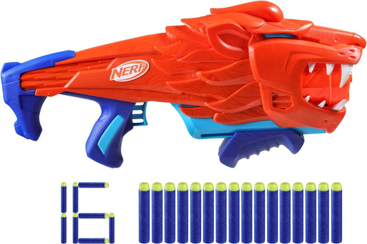 NERF Junior Wild Lionfury