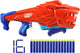 NERF Junior Wild Lionfury
