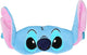 Disney Lilo & Stitch Blue & Pink Stitch Sleep Mask