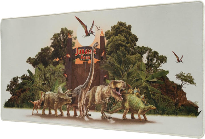 Jurassic Park XL Mouse Mat