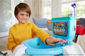Hot Wheels Flush & Go Skate Bowl - Image 2