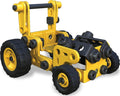 Meccano Truckin' Tractor (Styles Vary), alternate view