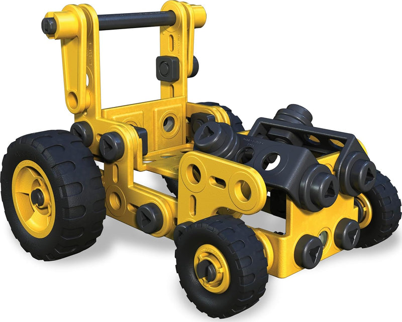 Meccano Truckin' Tractor (Styles Vary), alternate view