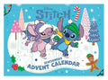 Lilo & Stitch Stationery Set Advent Calendar