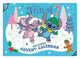 Lilo & Stitch Stationery Set Advent Calendar