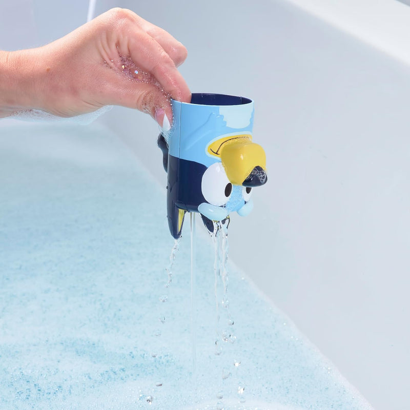 Bluey Splash & Float Bluey - Image 2