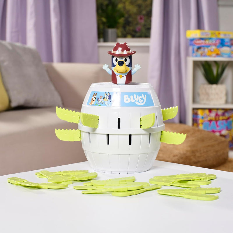 Pop Up Bluey Game - Image 3