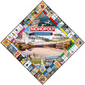Monopoly: Falmouth Edition Board Game - Image 2
