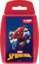 Top Trumps Specials Spider-Man Game