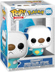 Oshawott Pokemon Funko POP! Vinyl Figure