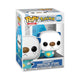 Oshawott Pokemon Funko POP! Vinyl Figure