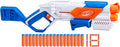 NERF N Series Strikeback Blaster - Image 2