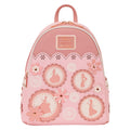 Disney Princess by Loungefly Mini Backpack Stained Glass
