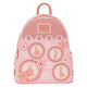 Disney Princess by Loungefly Mini Backpack Stained Glass