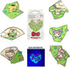 Loungefly - Hello Kitty Flower Crown Blind Box Enamel Pin