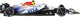 Hot Wheels F1 2025 Visa Cash App Racing Bulls Formula 1 Team (30)