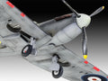 REVELL 03953 Spitfire Mk.IIa 1:72 Scale Model Plane - Image 4