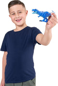 5 Surprise Dino Strike Ice Age, Series 6, packaging shot