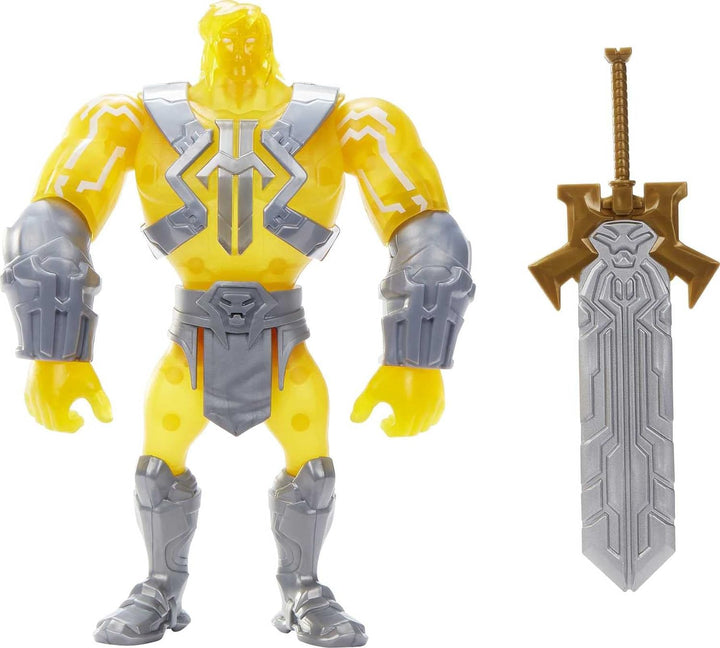 Masters Of The Universe He Man Large 8.5" Scale Figure