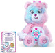 Care Bears Snowflake Sparkle Bear Collector Edition Plush