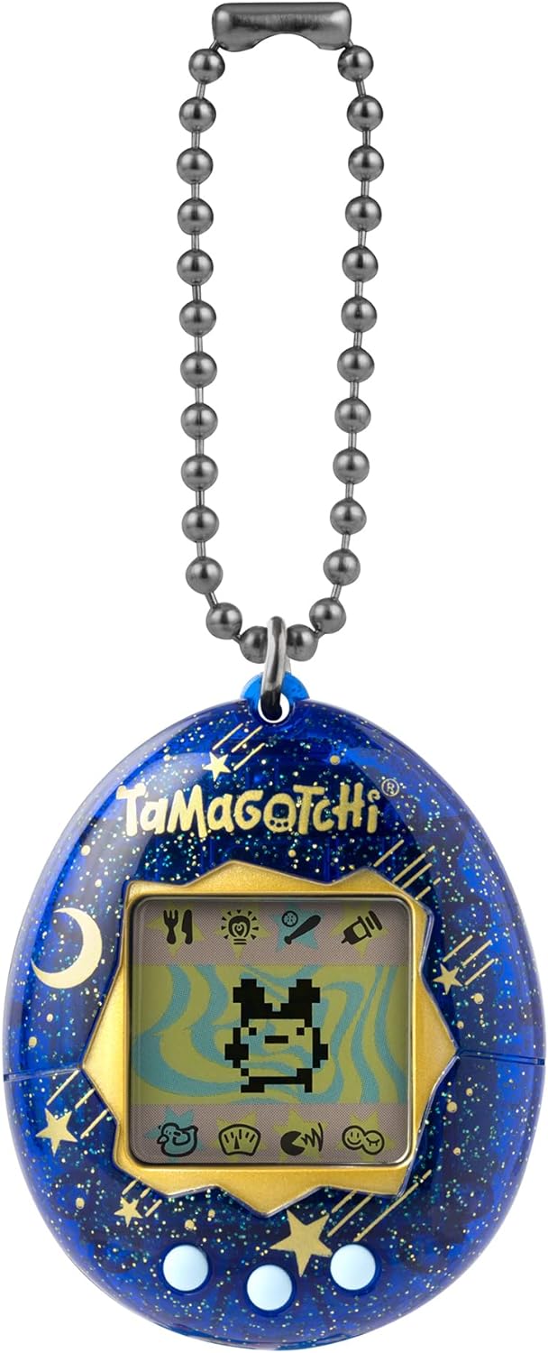 Tamagotchi Original Starry Night