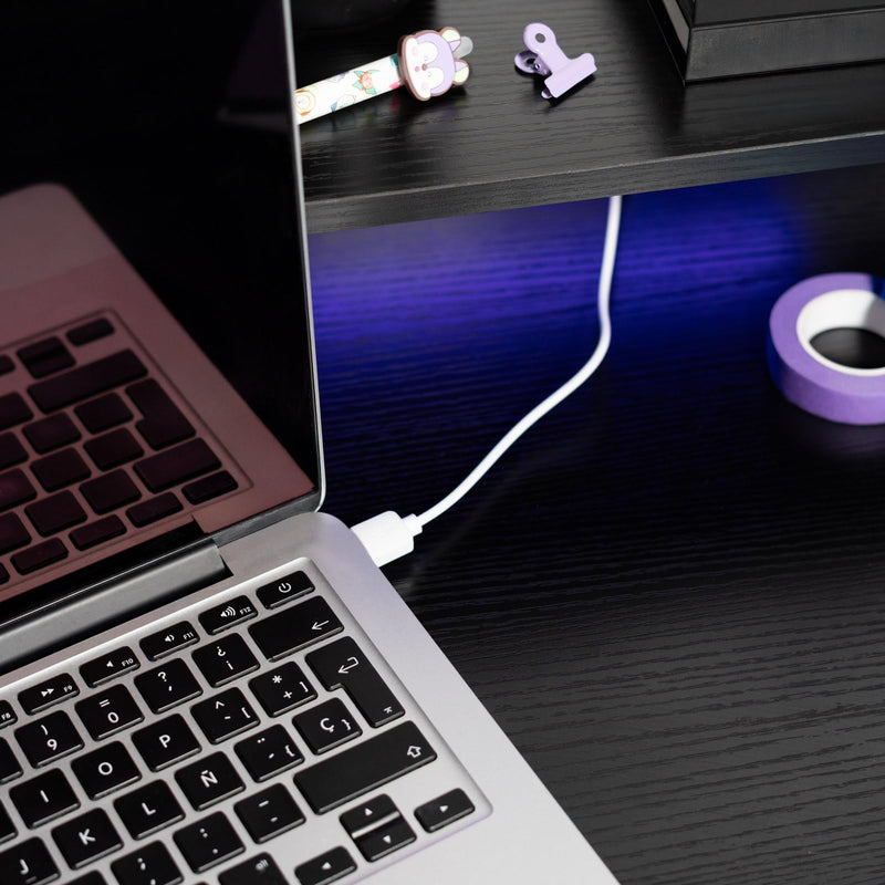 BTS Light Up Lamp for K-Pop Fans