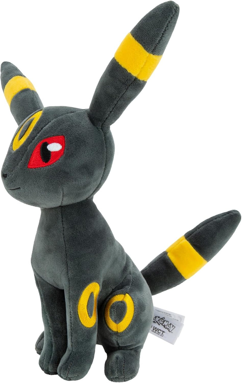 Pokemon Umbreon Plush - 8-Inch, alternate view