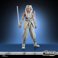 Star Wars The Vintage Collection Ahsoka Tano (Peridea) Action Figure, side angle