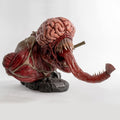 PureArts Resident Evil 2 (Licker) 1:1 Bust RESIN Statue