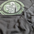 Marvel Studios I Am Groot - Profile Pullover Hoodie, in display