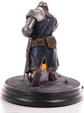 First4Figures Dark Souls (Elite Knight Humanity Restored Edition) RESIN Statue - Image 4