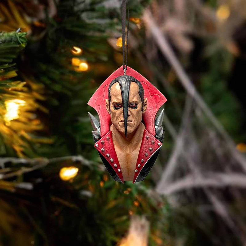 Misfits Jerry Only Ornament - Holiday Horrors (view 3)