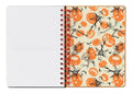 Disney The Nightmare Before Christmas A5 Hardcover Notebook