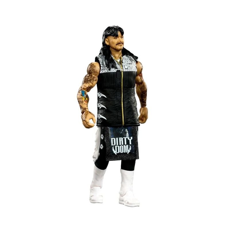 WWE 6" Ultimate Edition Dominik Mysterio Figure - Image 4
