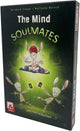 NSV - The Mind Soulmates Board Game (UK Edition)