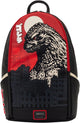 Loungefly - Godzilla Full Size Backpack
