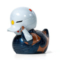 TUBBZ Metal Gear Solid Grey Fox Cosplaying Duck